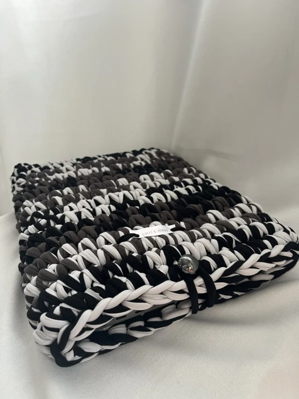 Funda Ordenador Tricolor