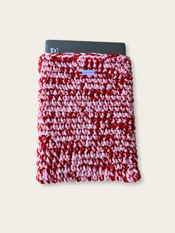 Funda Ordenador Bicolor