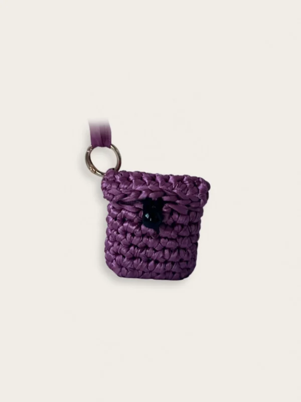 Funda Airpods Raso