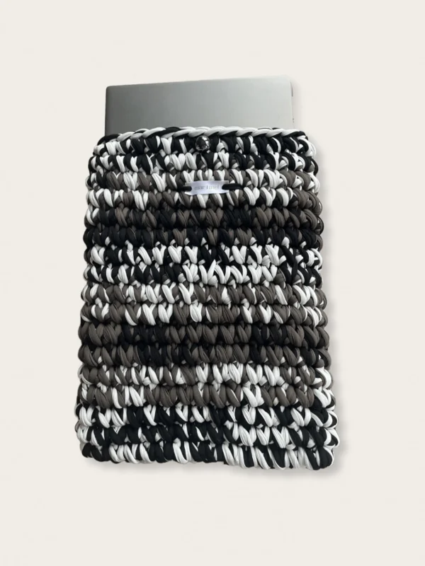 Funda Ordenador Tricolor