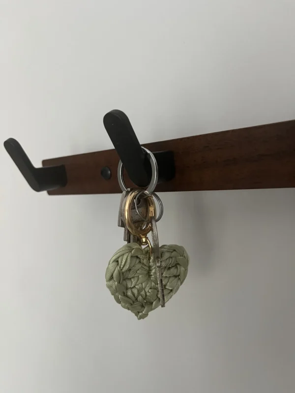 Llavero · Adorno para Bolso - Cor