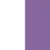 Blanco y Morado