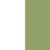 Blanco y Verde Oliva